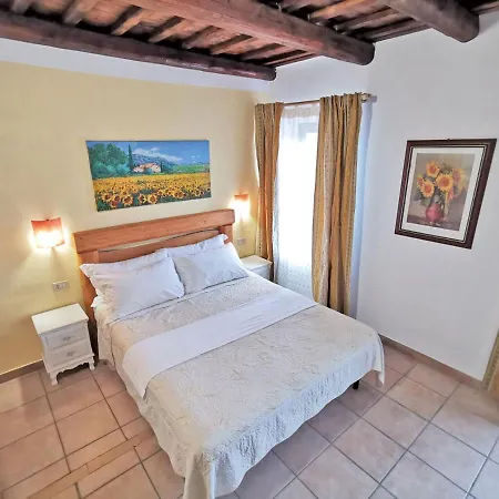 Il Girasole Country Village Massignano Esterno foto