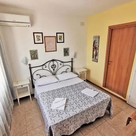 Il Girasole Country Village Massignano Esterno foto